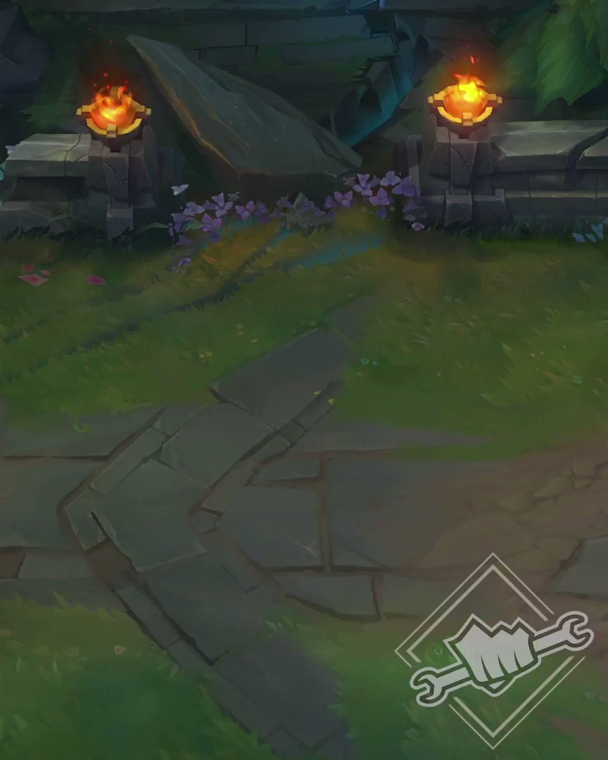 PBE Preview
Hextech Jarvan
