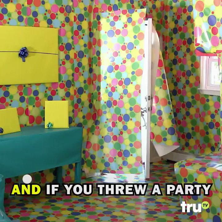 Sing along if you're excited for a brand-new season of #ImpracticalJokers starting March 28 on @truTV!