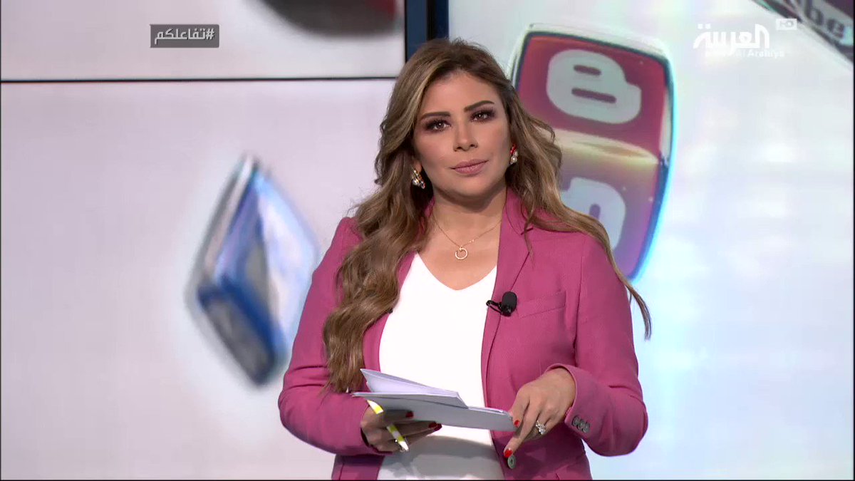 #تفاعلكم | #العربية ترد على هجوم الأمير #الوليد_بن_طلال