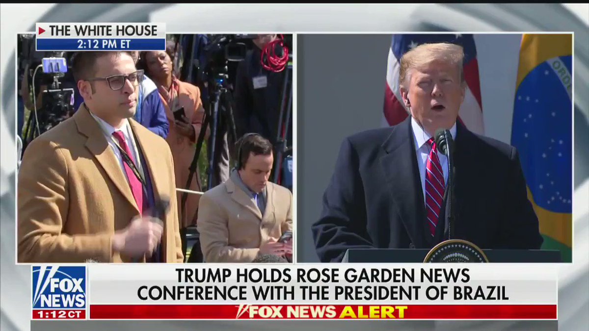 President Trump on Democrats idea to add seats to Supreme Court: "The only reason they are doing that, they want to catch up...No interest in it whatsoever. It won't happen, I guarantee you, for six years."