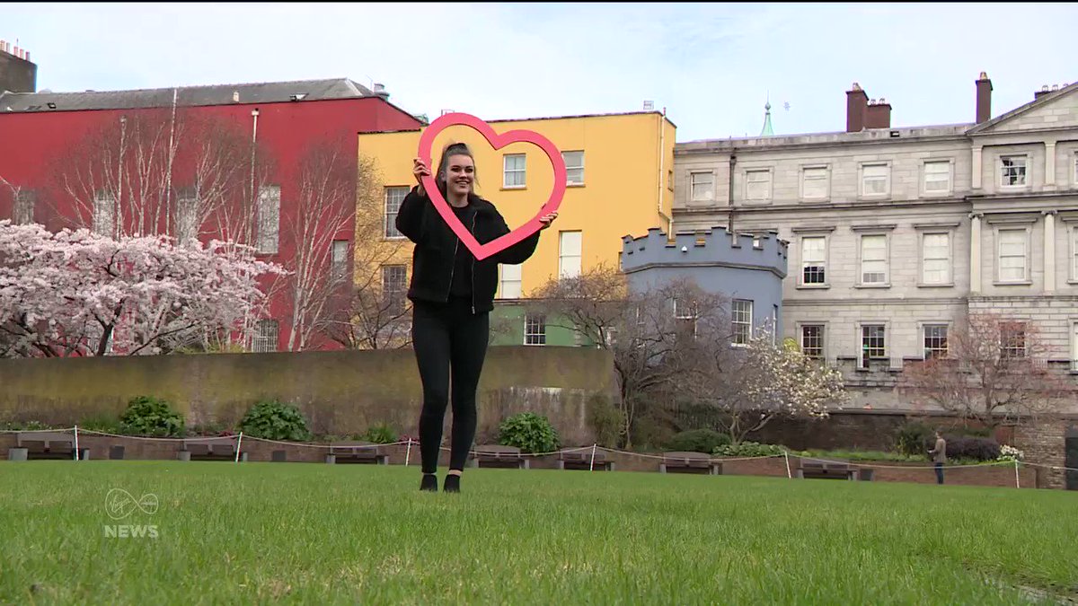 #WATCH Hero nurse Aoife McGivney – who saved a #DublinBus driver’s life after he had a heart attack – helps launch nationwide free CPR training initiative
@nicole_gernon @Irishheart_ie #HandsForLife
