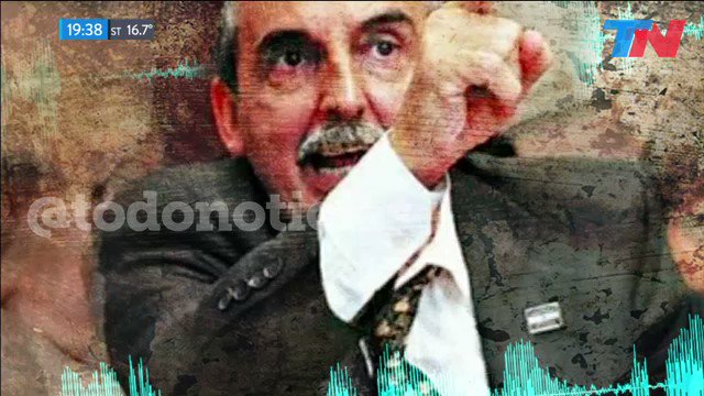 Cuadernos de las coimas: en una comunicación telefónica con Lali Minnicelli, la esposa de Julio de Vido, el exsecretario de Comercio, Guillermo Moreno, les pidió a los presos "¡Que no canten!"