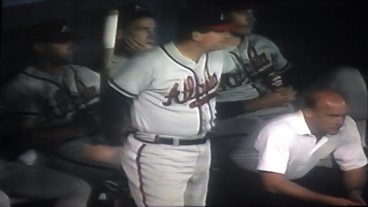 Happy birthday, Bobby Bonilla!

Here s a 1st inning 1990 Bobby Bo two-run homer in Three Rivers against the Braves
