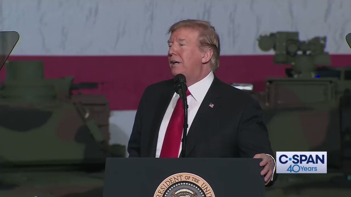 President Trump on John McCain: "I gave him the kind of funeral that he wanted, which as president I had to approve. I don't care about this. I didn’t get thank you. That's ok. We sent him on the way, but I wasn't a fan of John McCain."