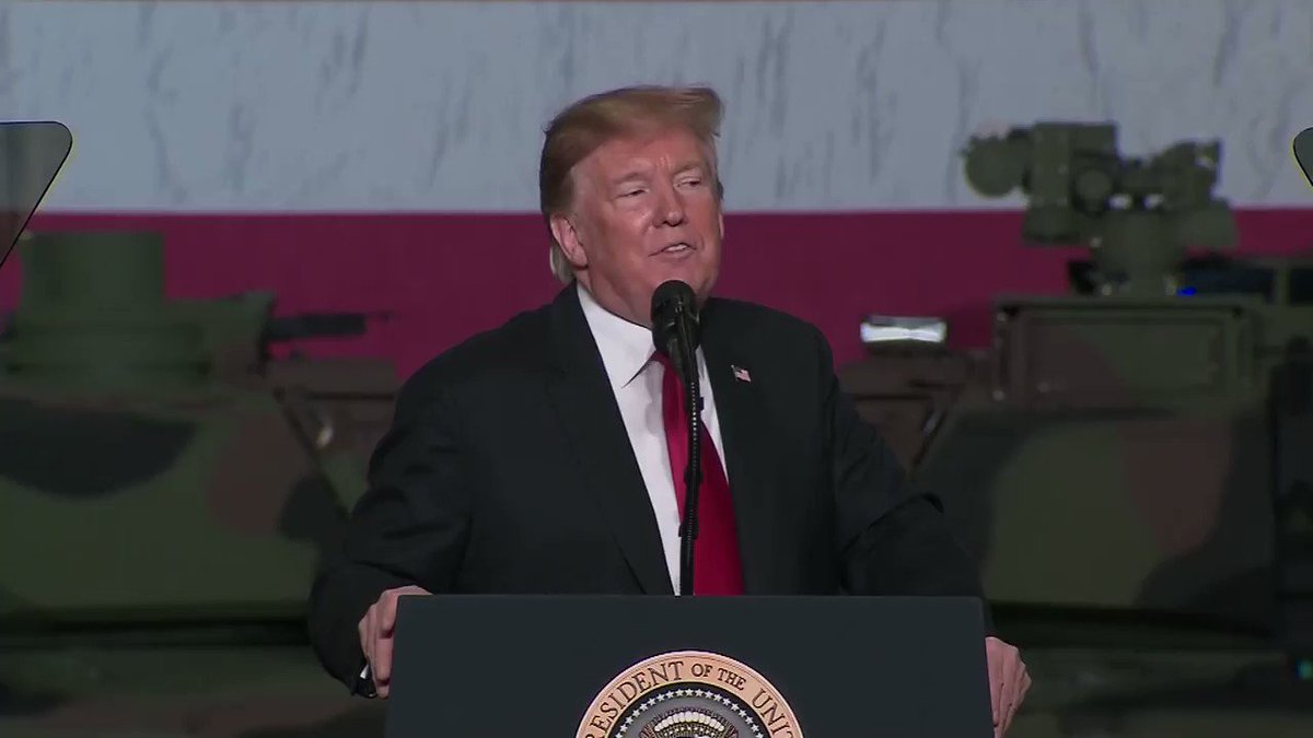 .@POTUS today on John McCain: "I gave him the kind of funeral that he wanted, which as president I had to approve. I don't care about this - I didn't get thank you'd, that's okay... Not my kind of guy, but some people like him and I think that's great."