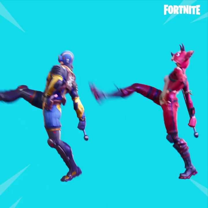 fortnite on twitter all together now lead the charge with the new drum major emote and third eye set available in the item shop - fortnite drum major 1 hour