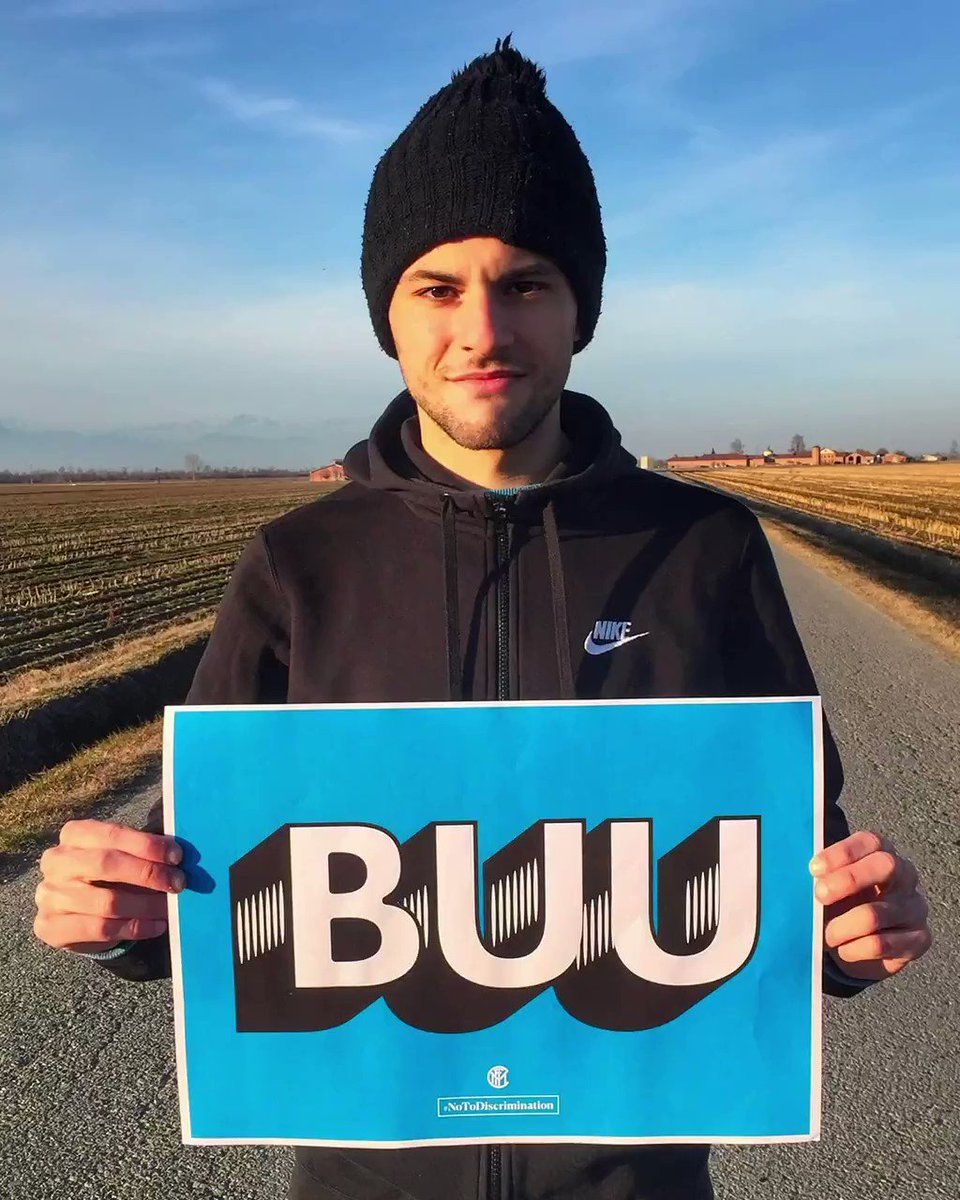 📝 | BUU
🗓 Hoje, sempre: "Escreva, não fale"
🙋♂️ Compartilhe seu BUU
#BrothersUniversallyUnited
#NoToDiscrimination