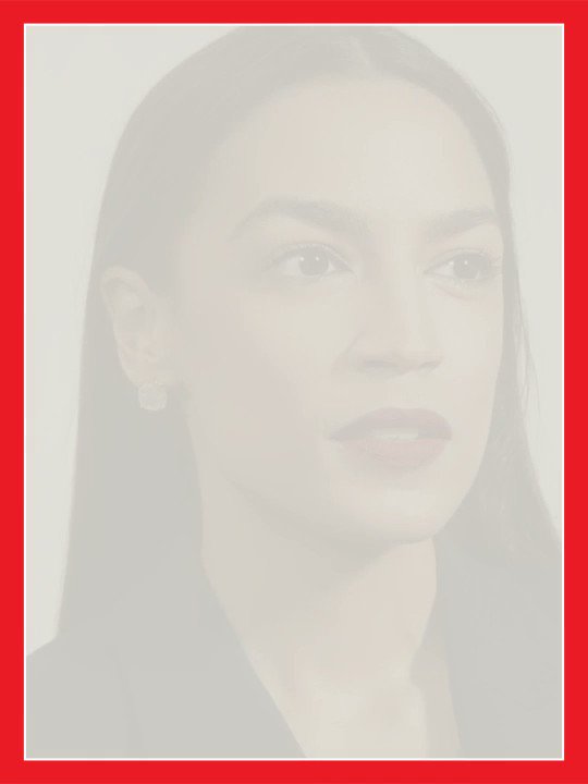 TIME’s new cover: “Change is closer than we think.” Inside Alexandria Ocasio-Cortez’s unlikely rise http://mag.time.com/Ndrzczy