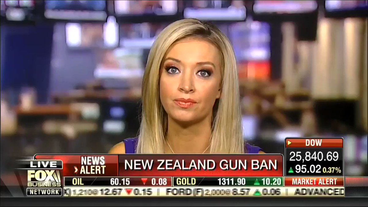 “There is one party with an anti-Semitism problem— it is the Democrats.” -@kayleighmcenany