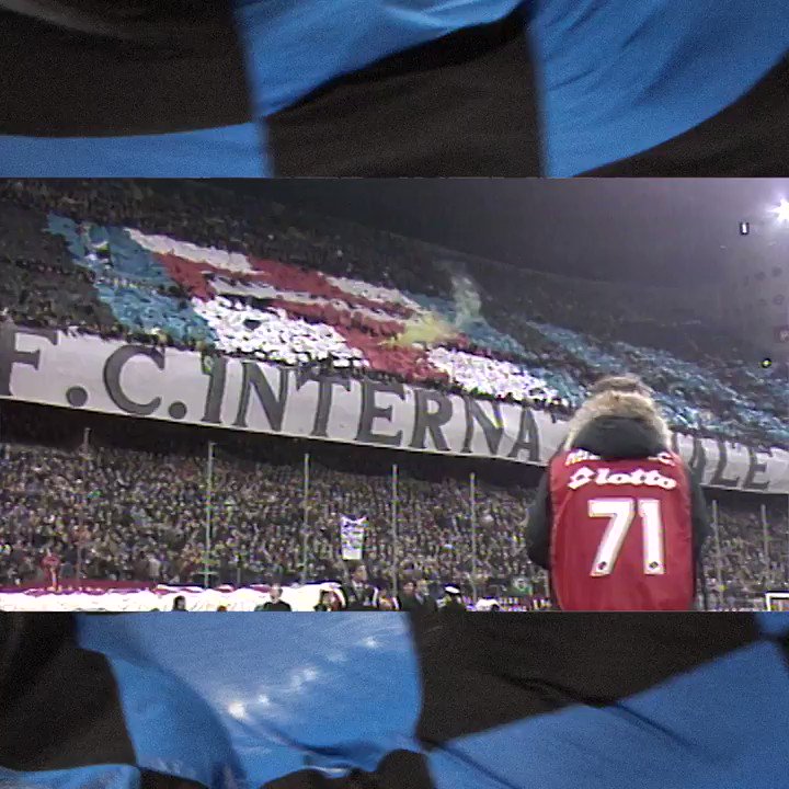 🔙| #OnThisDay - 1998年の今日
@Simeone、@Ronaldo、再びディエゴ。天にも昇る心地を味わったあの日⚽⚽⚽🤗
#ForzaInter 🖤💙