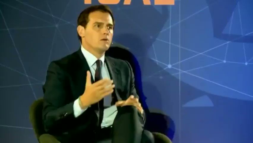 🇪🇸 Como catalán y como español voy a luchar para que en cada lugar de este país haya igualdad y la unión sea inquebrantable.
➡️ @Albert_Rivera "La gran mayoría de españoles quiere un Gobierno que tome decisiones por el bien de todos"
#CandidatosAFondo #EnMarchaPorLaLibertad