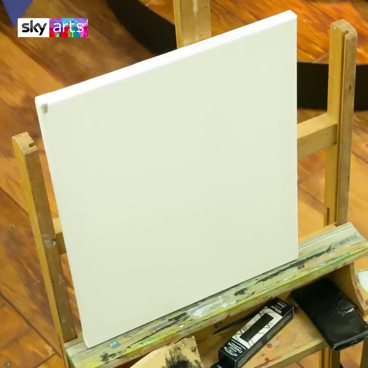 Have a relaxing Sunday whilst watching this week's #PortraitArtistOfTheYear timelapse. Bravo Emil Nikolla ππ¨
