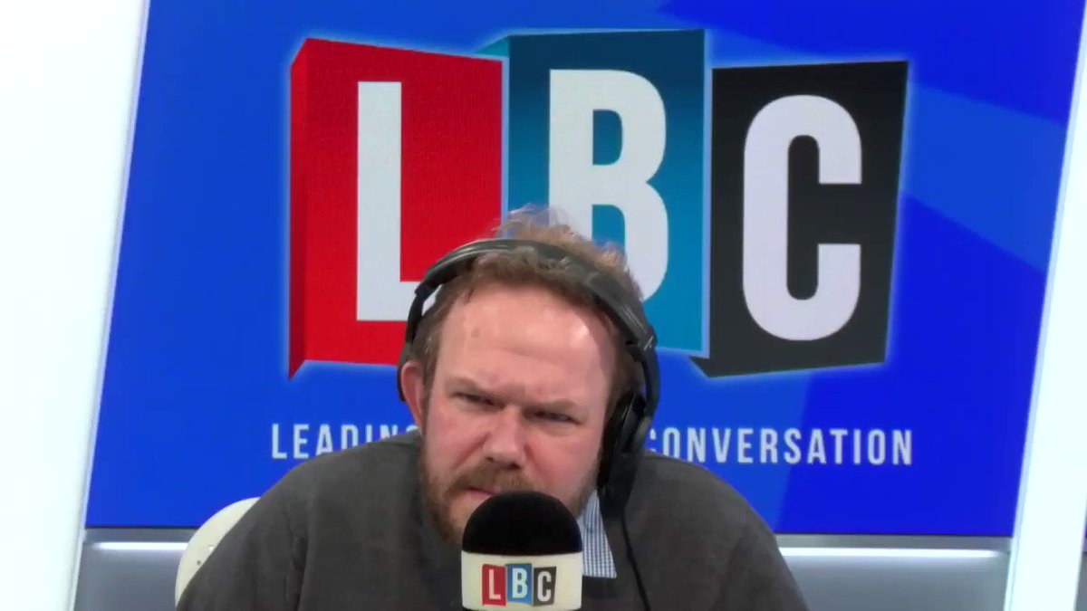 James O'Brien takes a look at Tory leadership hopeful Dominic Raab's interviews and pulls them apart one-by-one.
@mrjamesob