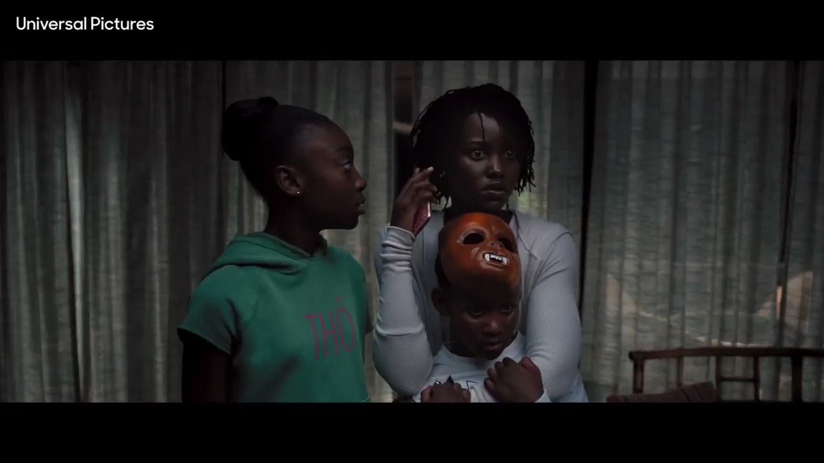 How much will #UsMovie make in its opening weekend? http://thr.cm/X78Aj1 #THRNews