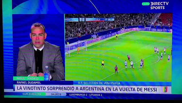 Video insertado