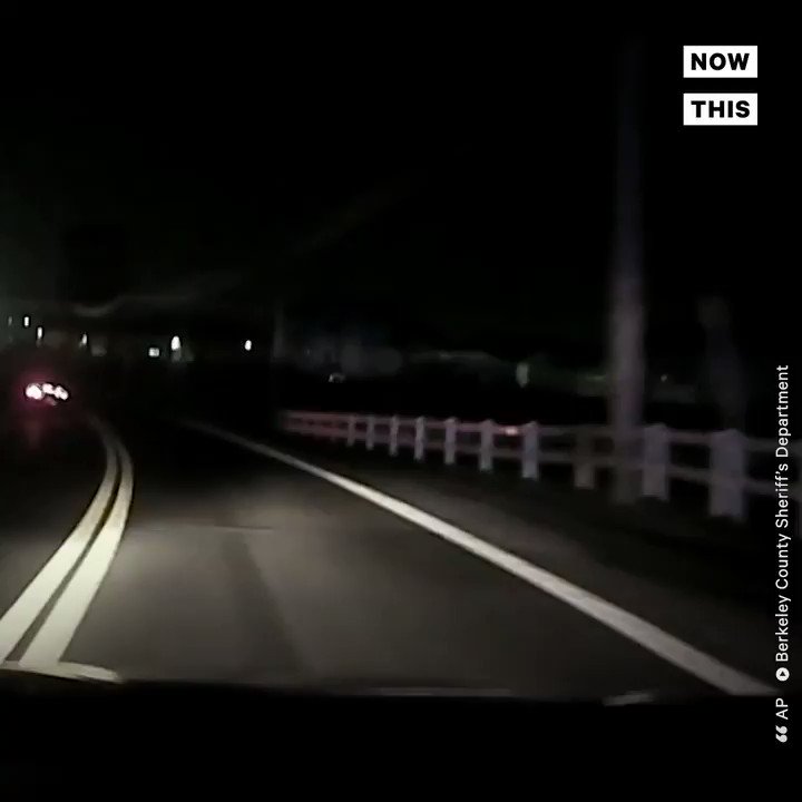 Disturbing dash cam footage shows police beating a 16-year-old during a traffic stop