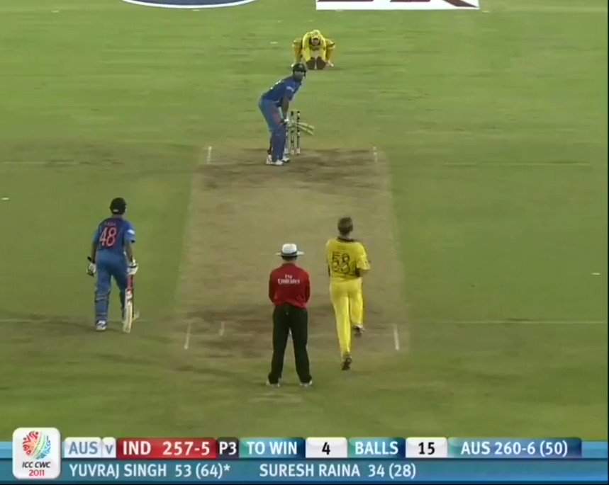 The original owner of ‘ghayal Picture