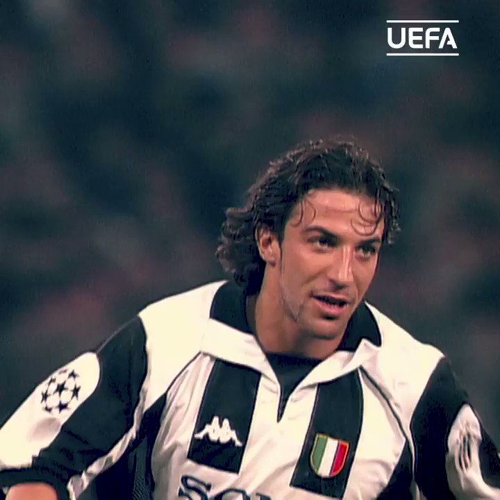 Happy Birthday to the greatest Juve player of all time, the king, the legend: Alessandro Del Piero

