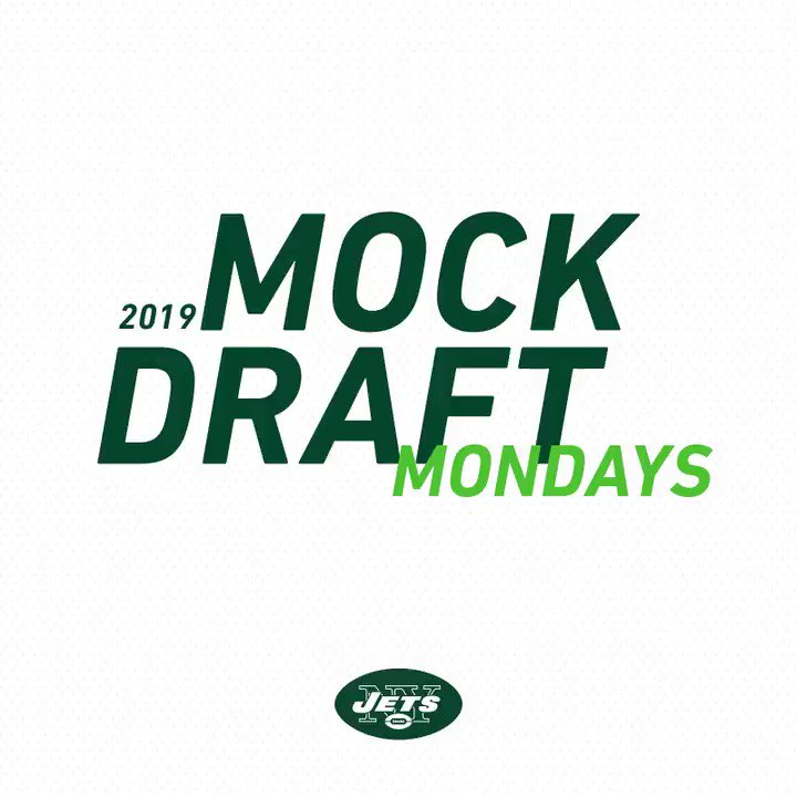New York Jets @nyjets