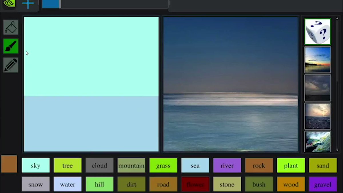 AI just keeps getting cooler and cooler