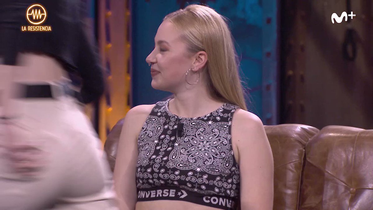 La nueva droga de moda entre los adolescentes: LA PILA #LaResistencia