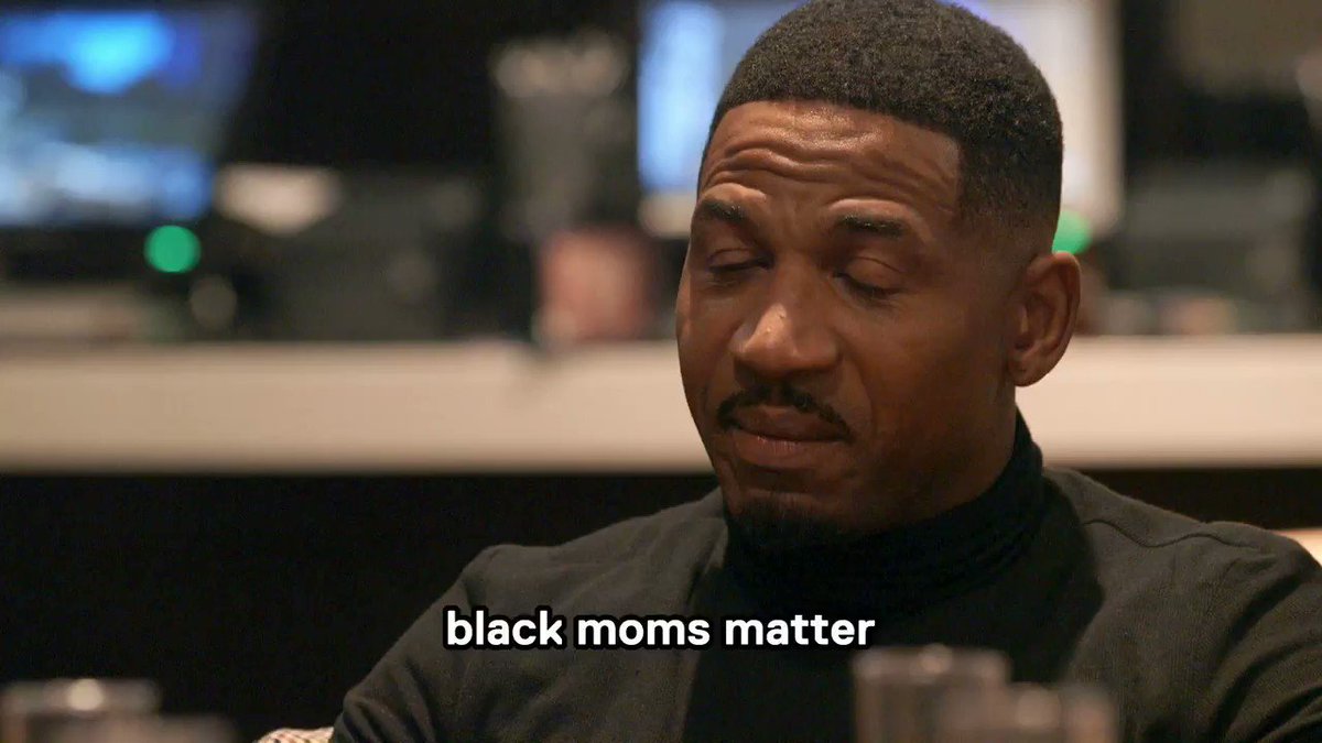Stevie takes every opportunity to mock Mimi, but we ain't having that! #LHHATL