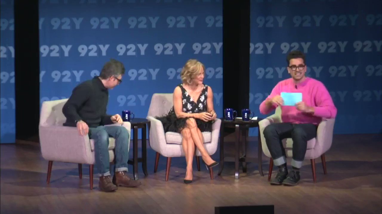 Happy Birthday Amy Sedaris ! To celebrate, here is Amy performing her famous Friday night song. 