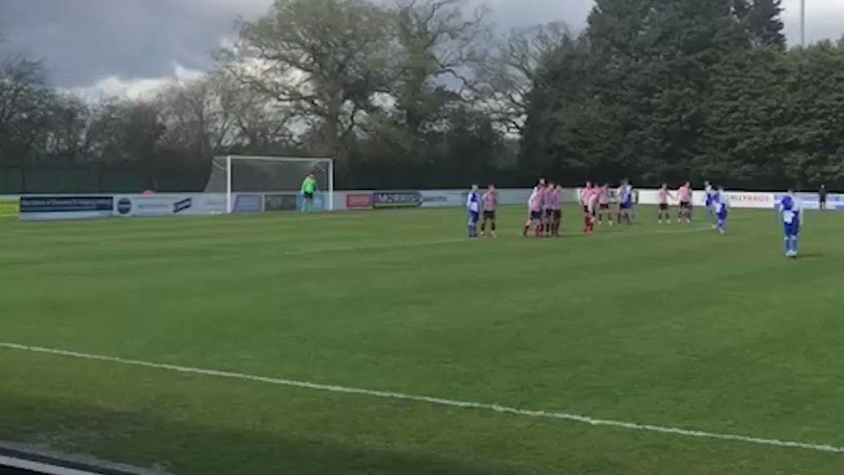 ๐ฏ The view from the sidelines of @Theo_Widd's late winner from today's Central League fixture...
#BristolRovers