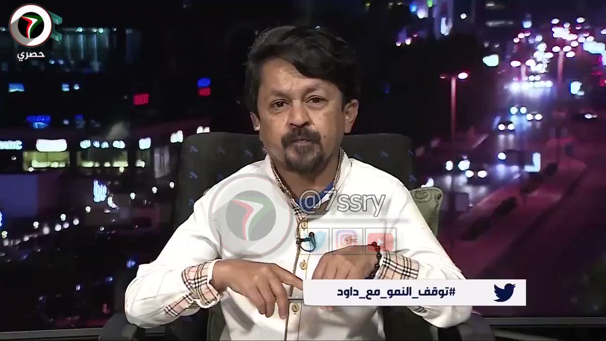 ÙØ±Ø­Ø§Ù† Ø§Ù„Ø¹Ù„ÙŠ ØªÙˆÙŠØªØ±