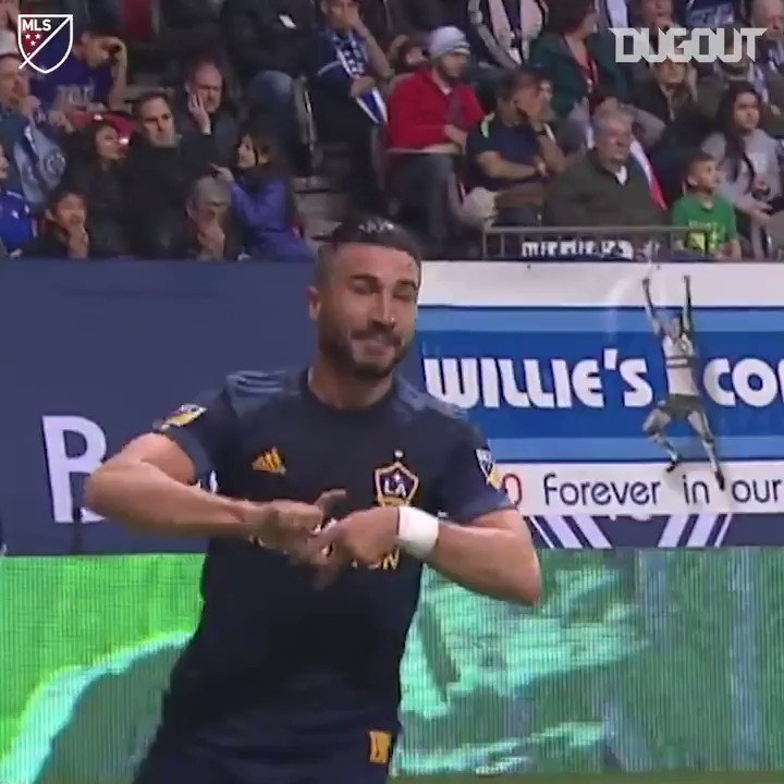 Happy Birthday to star, Romain Alessandrini Watch more of the winger here  