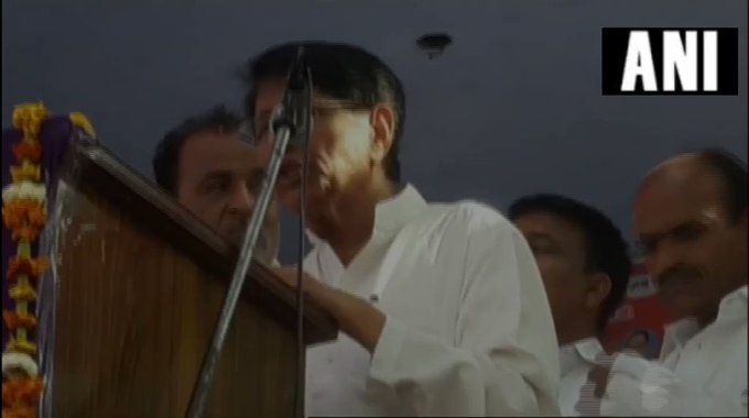 Embedded video