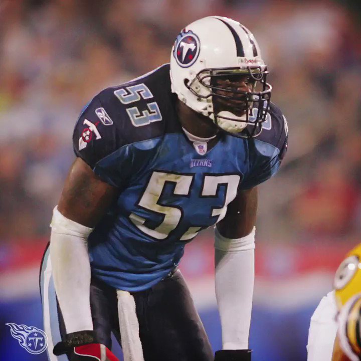 To the linebacker that was ahead of his time... Happy Birthday, Keith Bulluck (    