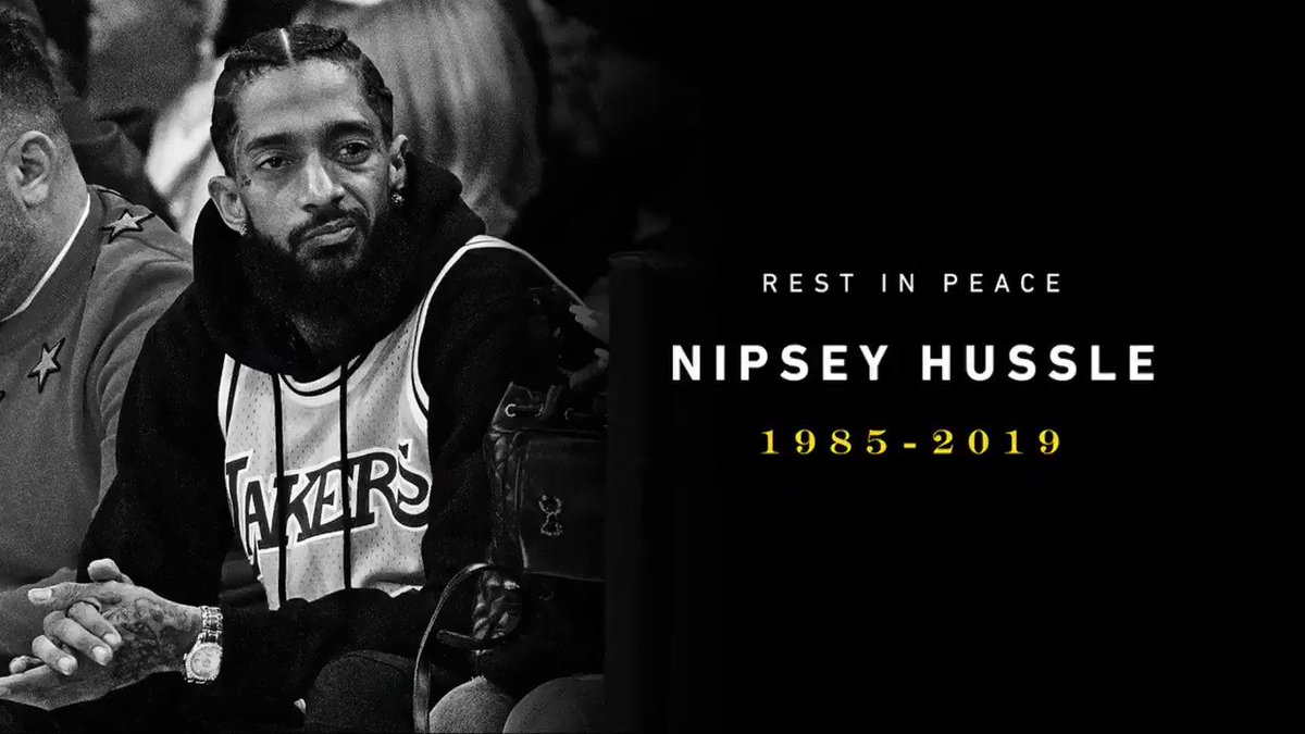 lebron nipsey hussle jersey