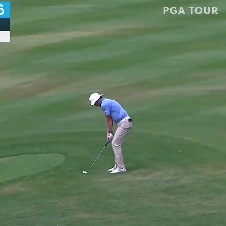 pga bucket hat