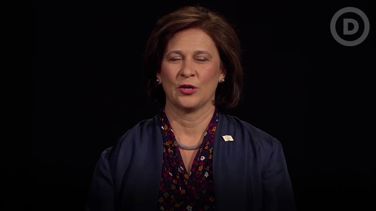 Two years ago, more than 3 million Americans in Puerto Rico faced one of the worst natural disasters in modern American history & thousands of Americans lost their lives. @NellieGorbea knows the frustrations the Puerto Rican community has felt in the aftermath of Hurricane Maria.