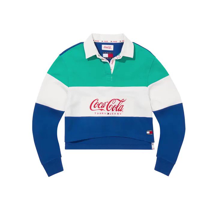 Coca cola deals tommy