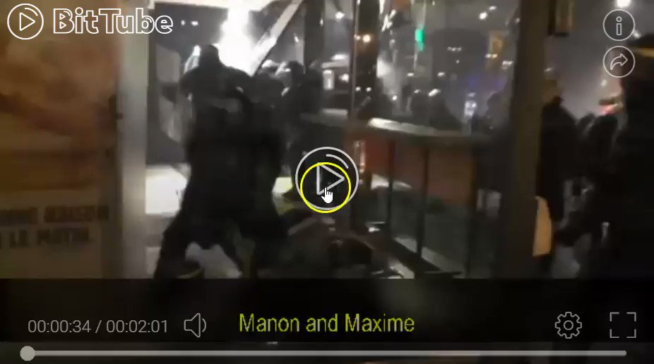 Manilla suku puoli video