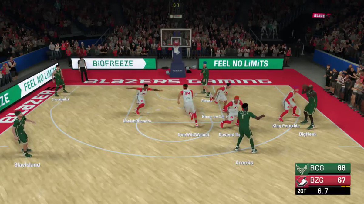 That's it for Week 1!
Check out the best plays from the start of the regular season!