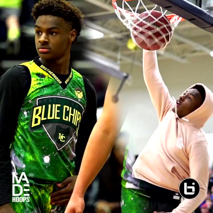 gabe cupps dunk
