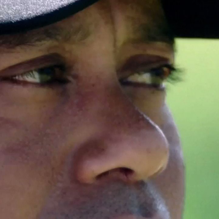 FIRST LOOK: @TigerWoods wins Masters. Nike, one of two companies to stand by him, releases "Tiger Woods: Same Dream" spot.