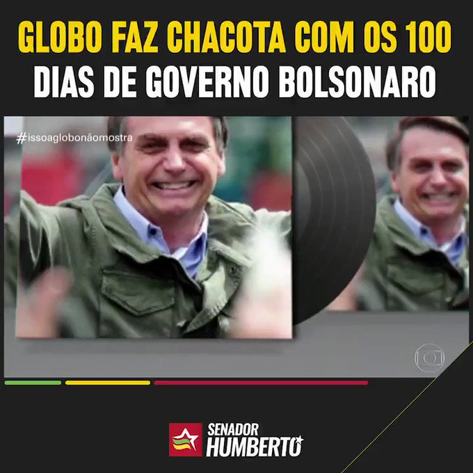 Vídeo incorporado