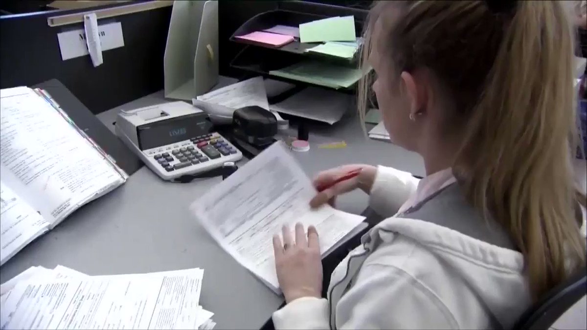 Democrats in the 2020 race have released their tax returns as Republican President Trump resists moves by congressional investigators to review his tax filings https://reut.rs/2UE6Ekw via @ReutersTV
