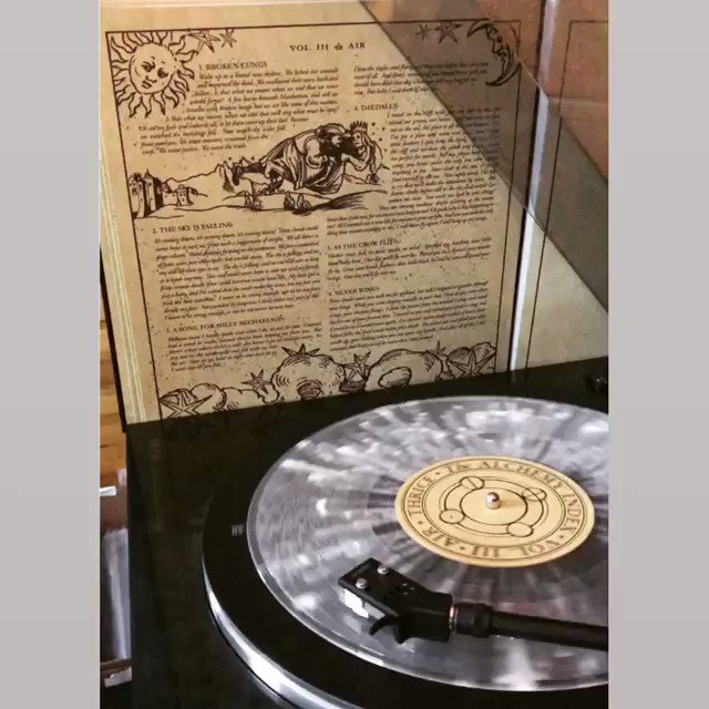 Thrice On Twitter We Completed The Alchemy Index Collection And Released Vols Iii Iv During This Week 11 Years Ago Which Element Is Your Favorite Https T Co Dosl3v0xxi Thrice On Twitter We Completed The Alchemy Index Collection And Released Vols Iii Iv During This Week 11 Years Ago Which Element Is Your Favorite Https T Co Dosl3v0xxi