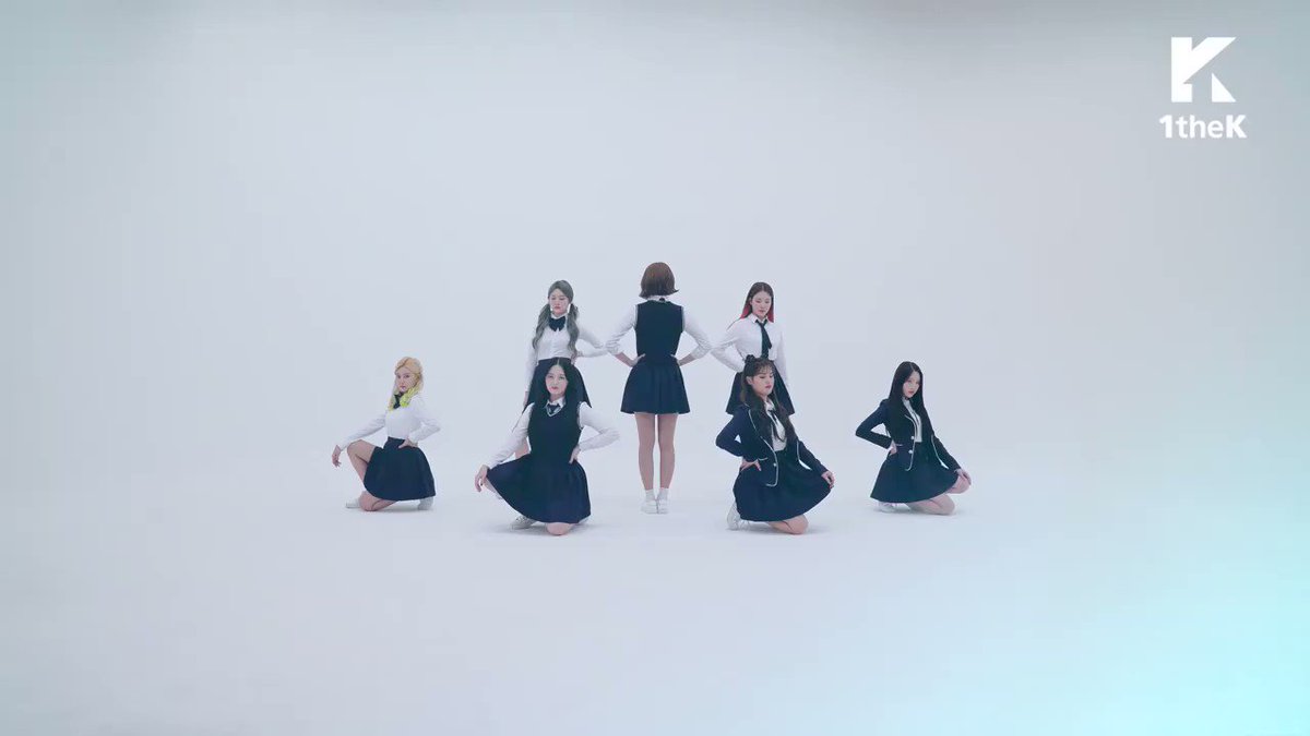 모모랜드의 #암쏘핫 커버댄스 추고 장학금 받자 🙌
흥이 넘치는 초, 중, 고등학생 누구나 참여가능! 1등팀은 장학금 100만원 + 모모랜드와의 콜라보 댄스영상 촬영까지~~?! 이건 해야돼,,,
#스쿨댄스대전 참여신청하기 👉 http://bit.ly/2IfHHW2