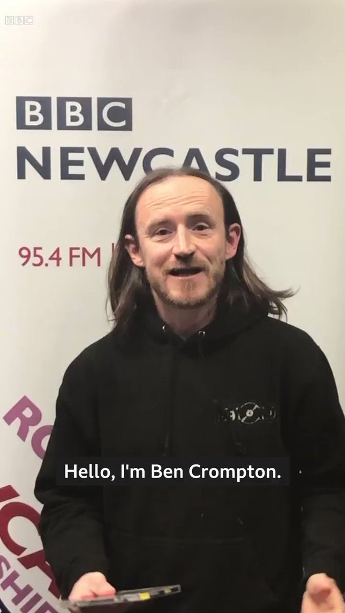 c Radio Newcastle Fans Of Gameofthrones Ben Crompton Aka Dolorous Is Doing His Very Own Show With Us This Easter Listen To His Film And Tv Soundtrack Playlist