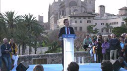 Se ha detenido a un yihadista que pretendía atentar en la Semana Santa de Sevilla.
Cuando presida el Gobierno:
🔹Invertiremos sin complejos en defensa y seguridad
🔹En España no habrá yihadistas retornados
🔹Mantendremos la #PPR y ampliaremos los supuestos
#ValorSeguro