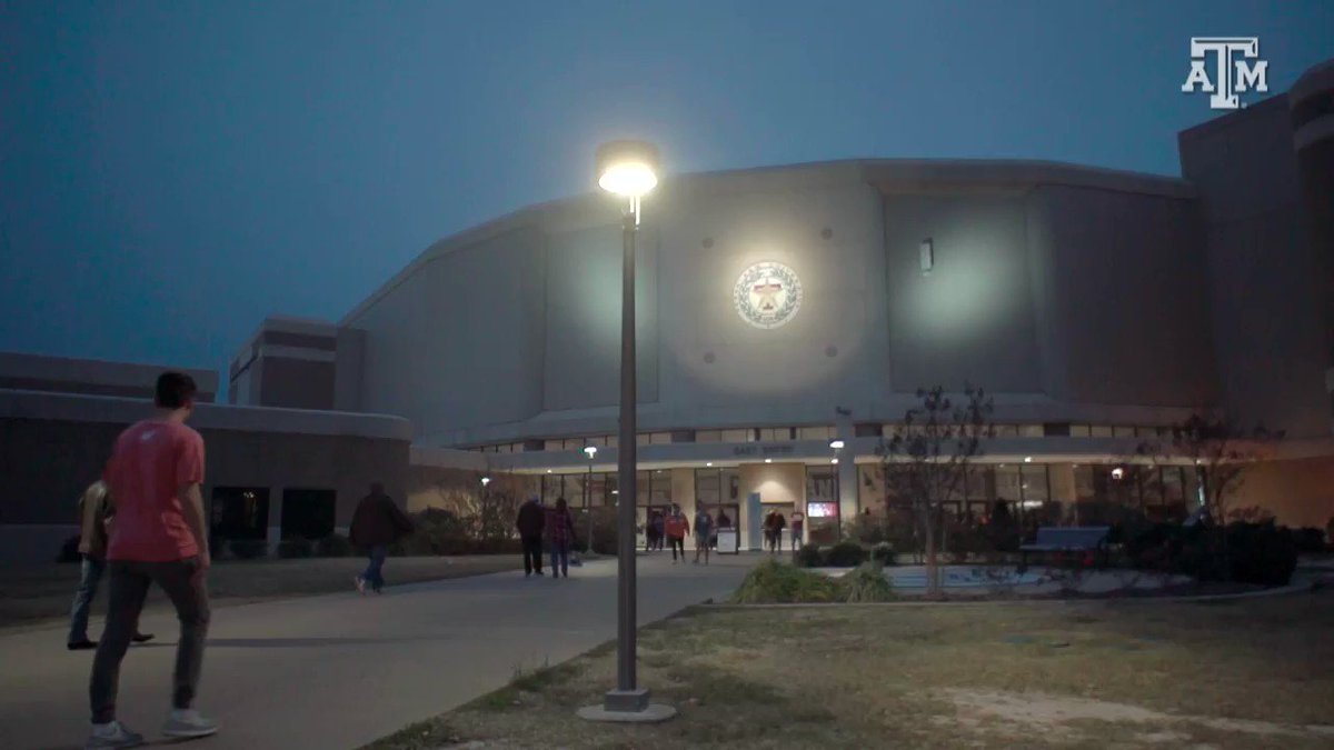 The start of something special π
Take time to relive the great season that was in 2018-2019.
While we celebrate these moments, we're already working towards next season and we know the future is bright π
#aggieATMosphere #GigEm