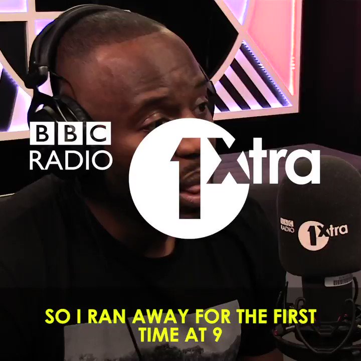 "I ran away for the first time when I was 9"
@Reece_Parkinson hears stories from young people who have run away from home on #1XtraTalks @marsh_dreamer
โก๏ธ http://bbc.in/2VQKbgMย