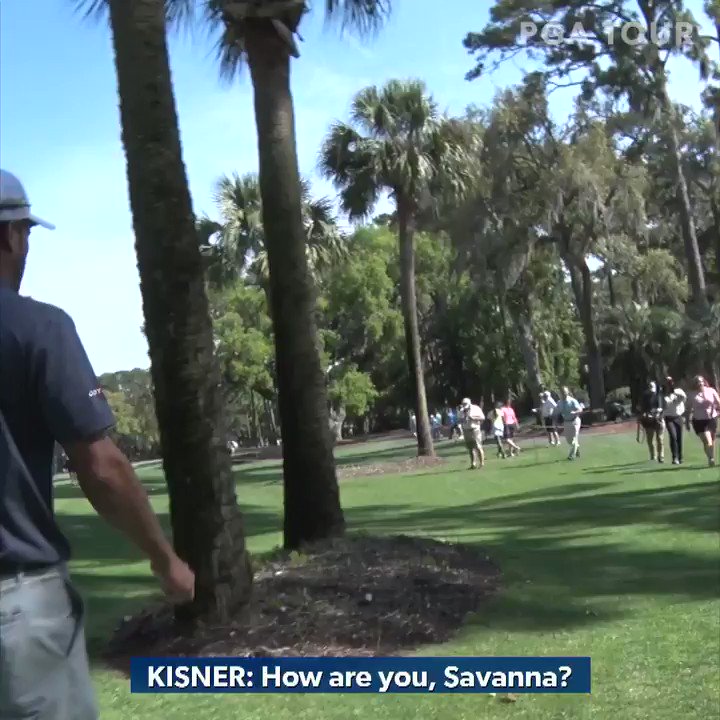 This is so wonderful to see! Amazing work @K_Kisner!
