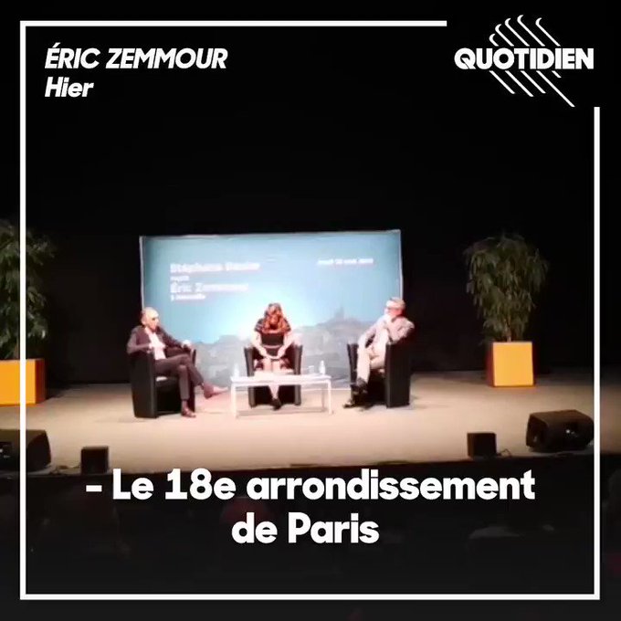 Vidéo intégrée